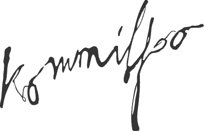 kommilfoo