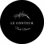 le conteur